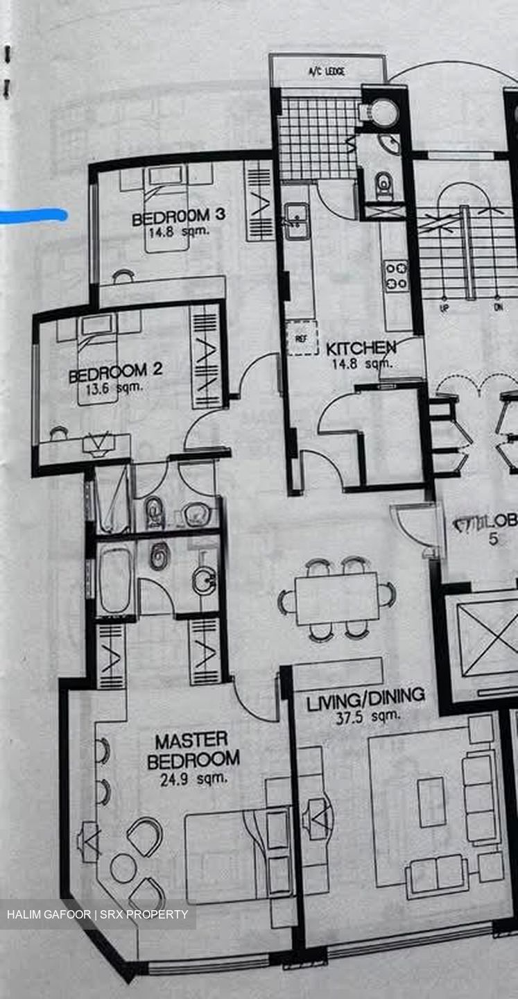 Laguna 88 (D16), Condominium #600236871